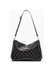 Desigual Schwarz Polyurethan Damen Mini Tasche