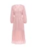 FELIPA Women Dress in Rose