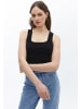 OXXO Tanktop BLACK