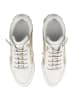 Candice Cooper Sneaker low RUNLO FLASH in weiss