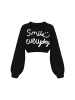 myMo Sweater in black
