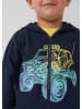 s.Oliver Sweatshirt Jacke  in  5952_navy