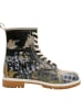 Dogo Longe Boots - Les Peintres 39 in Beige