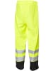 Helly Hansen Regenhose "Addvis Rain Pant" in Gelb