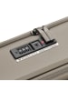 Roncato Florence 4 Rollen Trolley 79 cm mit Dehnfalte champagne