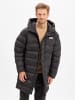 Helly Hansen Steppjacke in schwarz