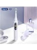 Oral-B iO Sanfte in Weiß