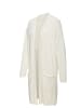 LASCANA Longstrickjacke in creme