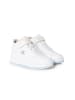 Champion Sneakers High RD18 MID B PS in weiß