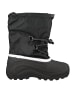 Kamik Stiefel Southpole4 schwarz