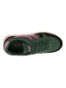 Gola Sneaker low Daytona in Grün