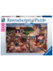 Ravensburger Gemaltes Paris. Puzzle 1000 Teile