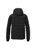 Killtec Skijacke KSW 123 in Schwarz0110