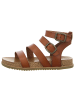 Blowfish Sandalen in braun