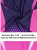 Aquarti Mädchen Badeanzug Chlorresistent Muscleback Wassersport in rosa