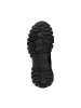 Fila Ray Tracer TR2 Leder-Sneaker Schwarz