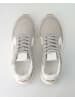 Marc O'Polo Shoes Sportliche Schnürschuhe in Grau