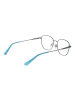 Pepe Jeans Damen Optische Fassungen Panto Silber