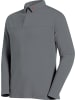 Uvex Longsleeve in Grau