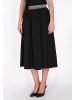 DreiMaster Klassik Women Skirt in black