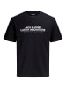 Jack & Jones T-shirt in Black