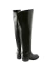 Högl Schaftstiefel in schwarz