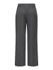 ONLY Hose in Medium Grey Melange