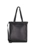 Cowboysbag Bonanza Buckley Schultertasche Leder 32 cm Laptopfach in black