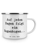 Mr. & Mrs. Panda Kaffeebecher Spruch Mit Enttäuschungen umgehen ... in Weiß