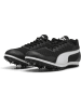 Puma Kinder Laufschuh "evoSPEED Star 9 Junior" in Schwarz
