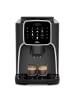 Arzum OK0028-0500 Kaffeevollautomat 1.8 l in Schwarz-Silber
