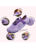 DOTALES AirStep Barfußschuhe in  Lila 41