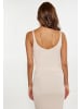 faina Tank Top in Hellbeige Melange