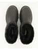 BLAUER USA Winterstiefeletten in Schwarz