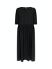 soyaconcept Kleid in Schwarz