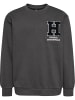 Hummel Sweatshirt Hmlallton E-Sport Jungen in FORGED IRON