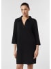 comma Kleid in 9999_schwarz