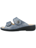 Finn Comfort SHOES "Sansibar" in Jeans