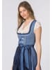 Stockerpoint Dirndl in Blau