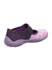 superfit Hausschuhe in Lila
