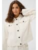 CULTURE Jacke CUtona Baggy fit in Spring Gardenia