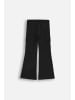 Coccodrillo Slim Fit Jogginghose in schwarz