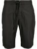 Urban Classics Urban Classics Badeshorts in black