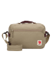 FJÄLLRÄVEN High Coast Umhängetasche 24 cm in clay
