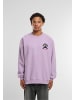 OBEY OBEY in digital lavender