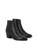 Kazar Boots in Schwarz