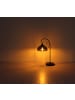 Globo lighting Tischleuchte "COTTAGE" in black