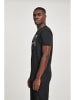 Mister Tee T-Shirts in black