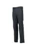 Campagnolo MAN LONG PANT ZIP OFF in Anthrazit0530
