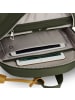 Roncato Woman Biz Daypack 36 cm Laptopfach hunter green